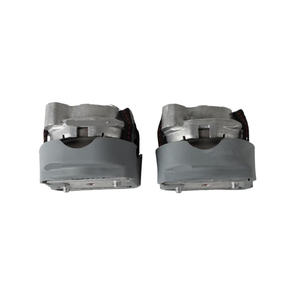 Jnbketmbe Onecolor Front Engine Mount Set 3W0199381r Left And Right Compatible With Continental Flying Spur Gt Gtc