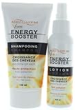 Haarwachstumsbeschleuniger Shampoo + Lotion – Haarwachstum, Haarlotion, Haarwachstum Beschleunigen, Hair shampoo für haarwachstum, Anti Haarausfall für dünnes Haar, Behandlung gegen Haarausfall