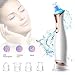 Blackhead Remover Vacuum-Pore Cleaner Vacuum Electric Suction Facial Comedo Acne Extractor Tool