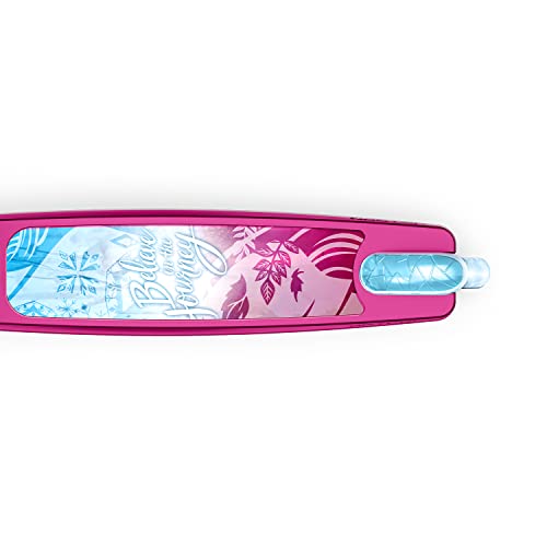 Mejores review On-line Patinete frozen Top cinco. 5 Imagen adicional
