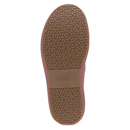 Image of Dansko Platform Pro Women's Slip Resistant Clog - Memory Foam Footbed, Cushioned Arch Support for Work and Everyday Wear