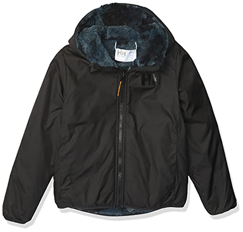 Image of Helly-Hansen Kids Unisex Champ Reversible Jacket