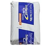 NPK Engrais Universel 15-15-15, 25 kg Engrais de pâturage et de gazon