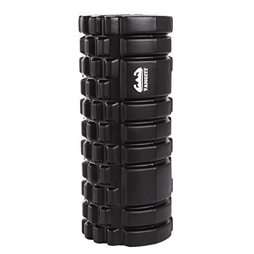 Rolo Massagem Roller Foam Liberação Miofascial Soltura Yoga