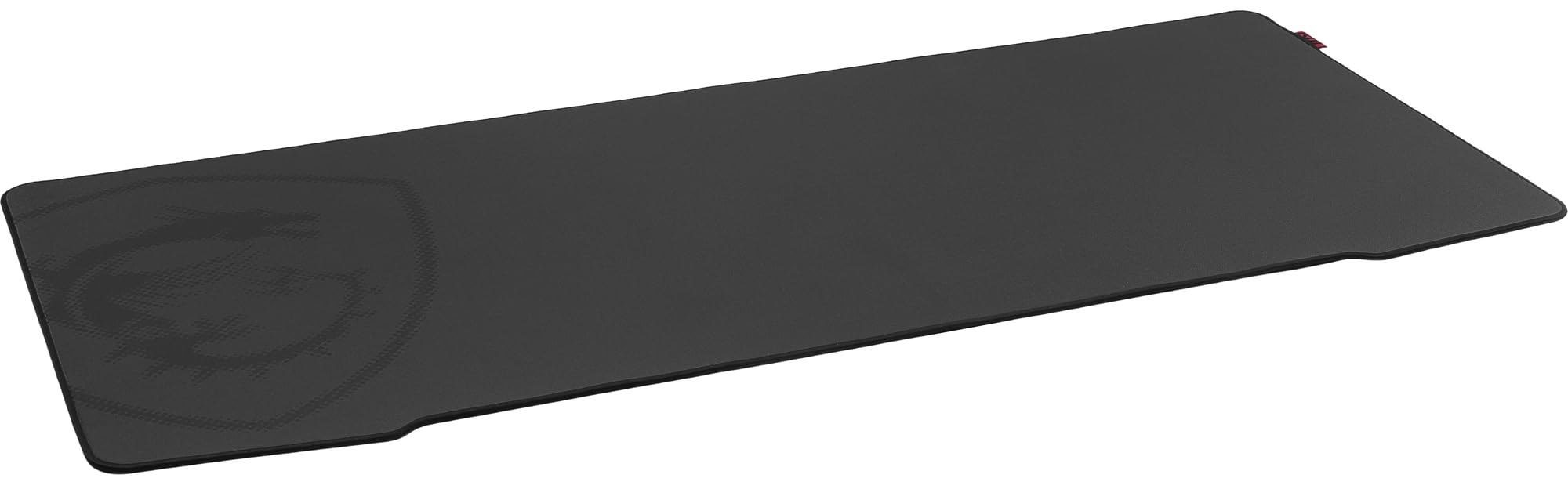 Amazon.co.jp: MSI AGILITY GD73 900×400×3mm ゲーミングマウスパッド