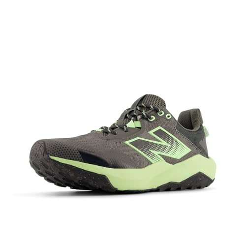 Image of New Balance Men Nitrel Running Shoes