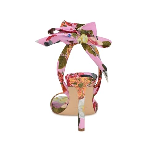 Image of Nine West Women's Kelsie Heeled Sandal