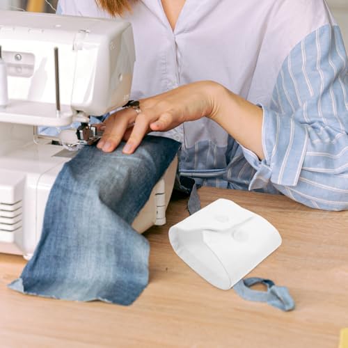 GALPADA Women's Fake Sleeve Cuffs Fashion Fake Collar Shirt Versatile Accessories Dickey Collar ForSuit Blouse Coat4