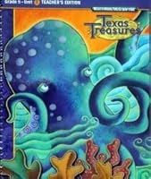 Texas Treasures 0022000445 Book Cover
