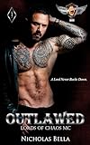 Dark Desires Publishing LLC