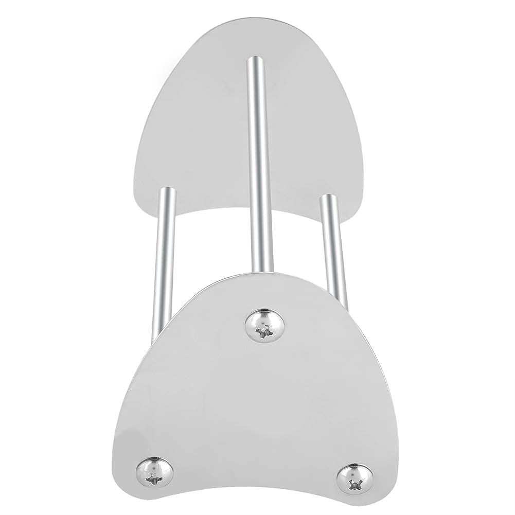Soporte de Acero Inoxidable para Alicates Dentales, Estante para Fórceps y Tijeras de Ortodoncia