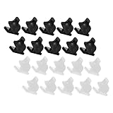 Photo Gallery topperfun 20pezzi mini supporto per gioielli bambole portagioielli delle bambole decorazioni per mini case giocattoli per ragazzo ragazza ragazza Photo Gallery topperfun 20pezzi mini supporto per gioielli bambole portagioielli delle bambole decorazioni per mini case giocattoli per ragazzo ragazza ragazza