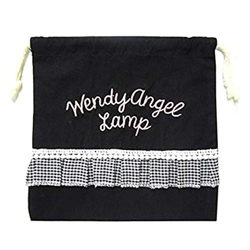 女の子 きんちゃく袋(小) 巾着 k0333 キッズ ジュニア - 製品詳細