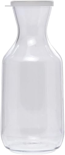 Cambro Decantador de Bebidas de Policarbonato 1 L - Camwear Camliter