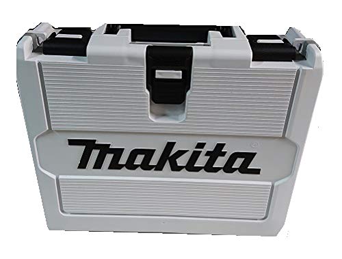 Amazon | マキタ ケースのみ 白 充電式インパクト(TD138 TD149 TD171 