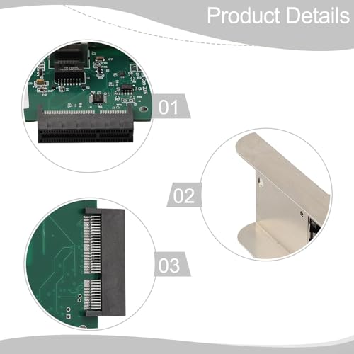 Carte réseau Zebra ZT230 ZT220 ZT210 serveur d'impression interne - 5