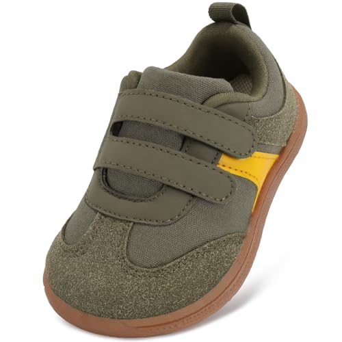 STQ KIDS Barfussschuhe Kinder Breite Kinderschuhe Jungen Mädchen...