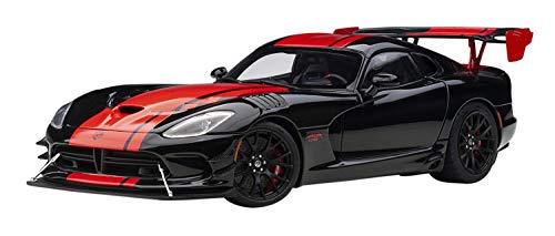  Unbekannt 71732 Dodge Viper 1:28 Special Edition ACR 2017, 1:18 Autoart