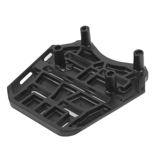 Porte-bagages moto en aluminium pour remplacer le support PCX usé - 7