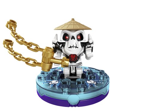 Ninjago 2175 - Wyplash - Lego - Immagine 2