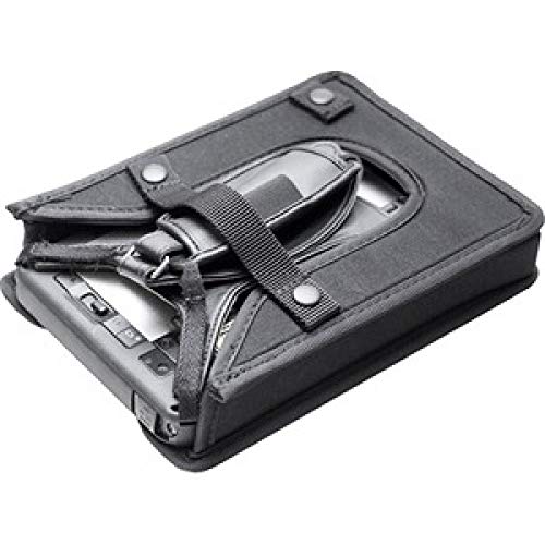Preisvergleich Produktbild Panasonic Infocase Toughmate Tasche für Tablet, Schwarz