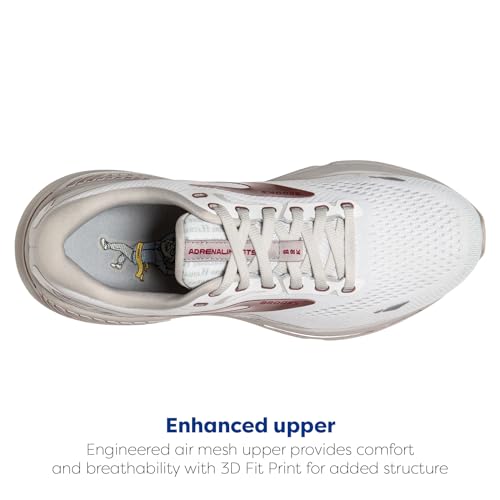 Image of Brooks Women's Adrenaline GTS 23 Supportive Running Shoe