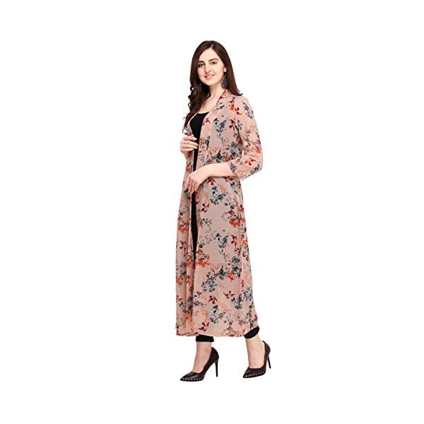 Serein Women Shrug Sweater - Image 4