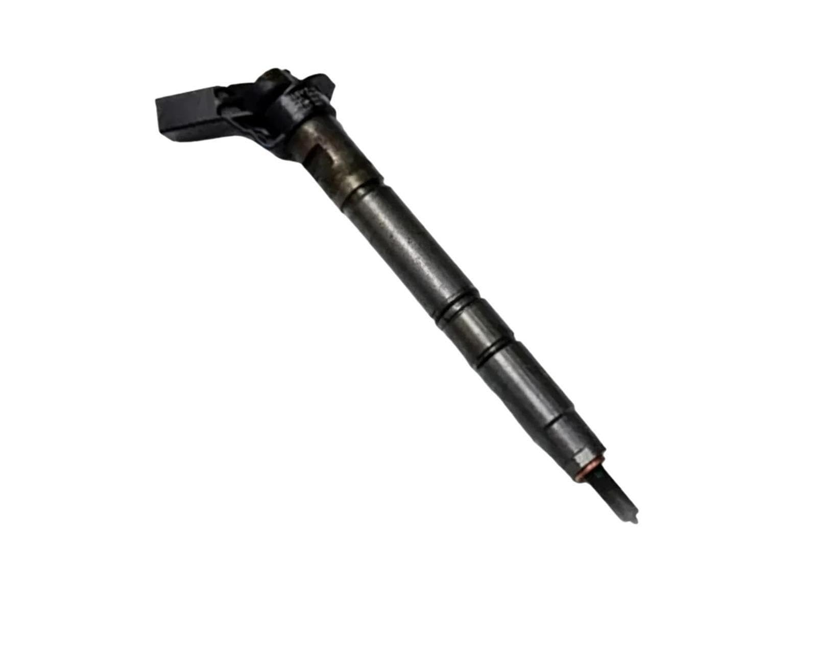 1 Inyector De Combustible Diésel 03L130277A, Compatible Con VW