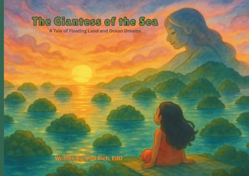 The Giantess of the Sea: A Tale of Floating Land and Ocean Dreams (Tides and Tales of Palau)