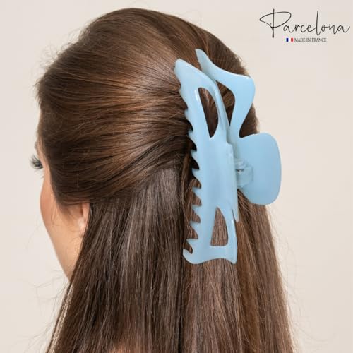 Parcelona French Classic Jumbo Blue grande miniatura 2