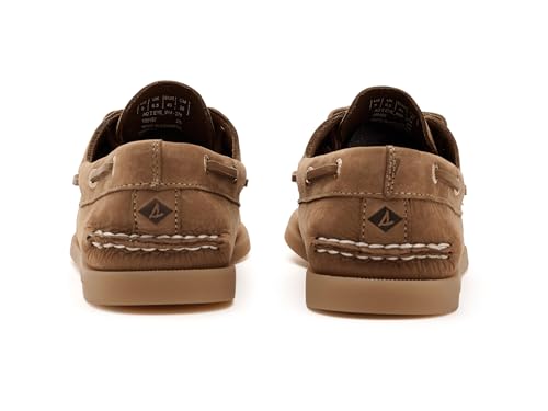 Image of Sperry Women's AO 2 Eye Tan 2 5.5 Medium