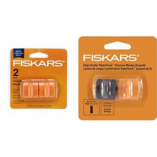 Top 10 Fiskars Blade Style I of 2022 Katynel