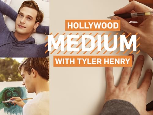Hollywood Medium with Tyler Henry