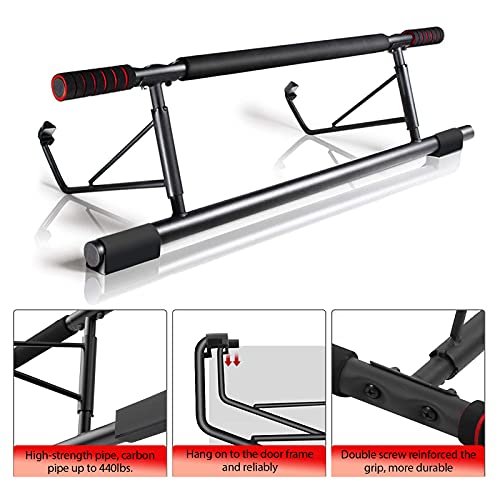 Sbarra per Trazioni a Muro