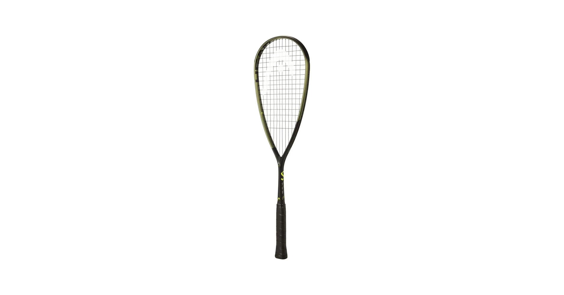 Amazon.com: HEAD Speed 135 2023 Squash Racquet : Sports