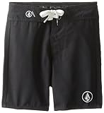 Volcom Little Boys' 38th St. Boardshort