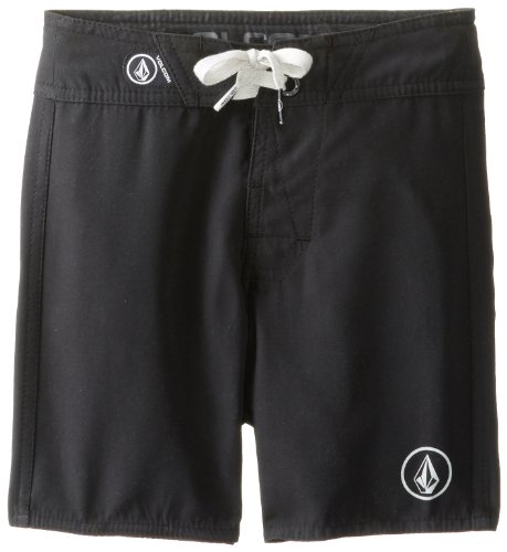 Volcom Little Boys' 38th St. Boardshort
