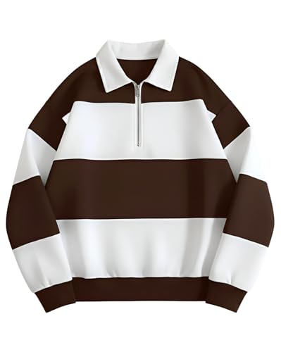 Image of AUSK Men Solid Waffle Tshirt | Waffle Knit T-Shirt | Men's Polo T-Shirt|Textured Half Sleeve T-Shirt's | Tshirt for Man Stylish