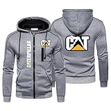 Photo Gallery hgabsckc felpa uomo con cappuccio sottile ca.ter-pillar, giubbotto zip intera con tasche, giacca felpa a manica lunga neutro casual(s) Photo Gallery hgabsckc felpa uomo con cappuccio sottile ca.ter-pillar, giubbotto zip intera con tasche, giacca felpa a manica lunga neutro casual(s)