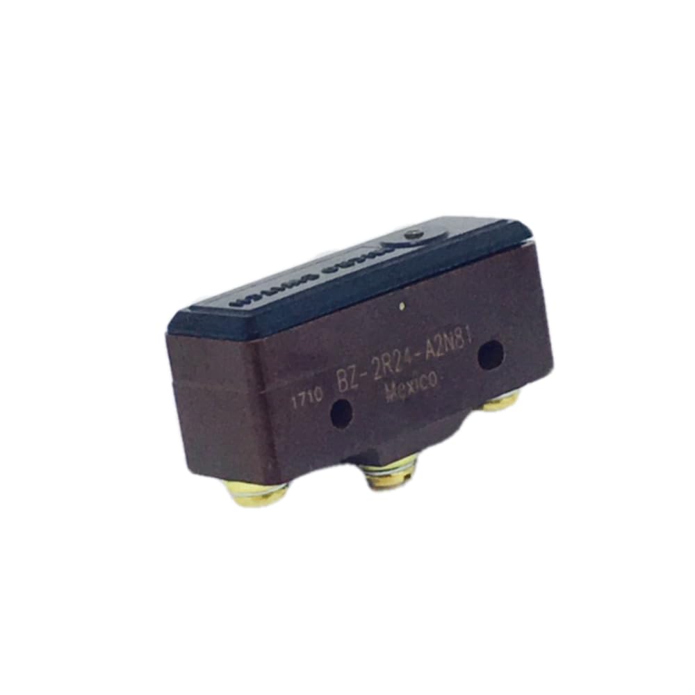 BZ-2R24-A2N81 Basic SNAP Action Switch Large Basics