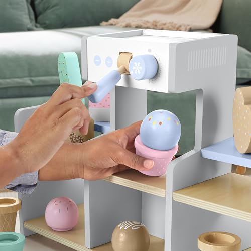 juego Montessori de madera