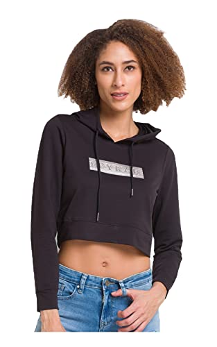 Image of Spykar Women Sweatshirt