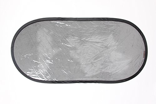 apramo trasera Cling Shade Cover