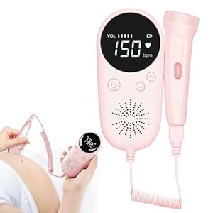 Compañero de monitoreo de Sonido de Mano Conveniente para el hogar, Pantalla Grande LED, estéreo