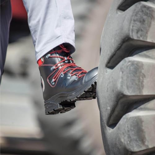 Foto von HAIX Airpower XR3 Du kennst keine Kompromisse. Dein Airpower XR3 steht für maximalen Schutz und Komfort. 5