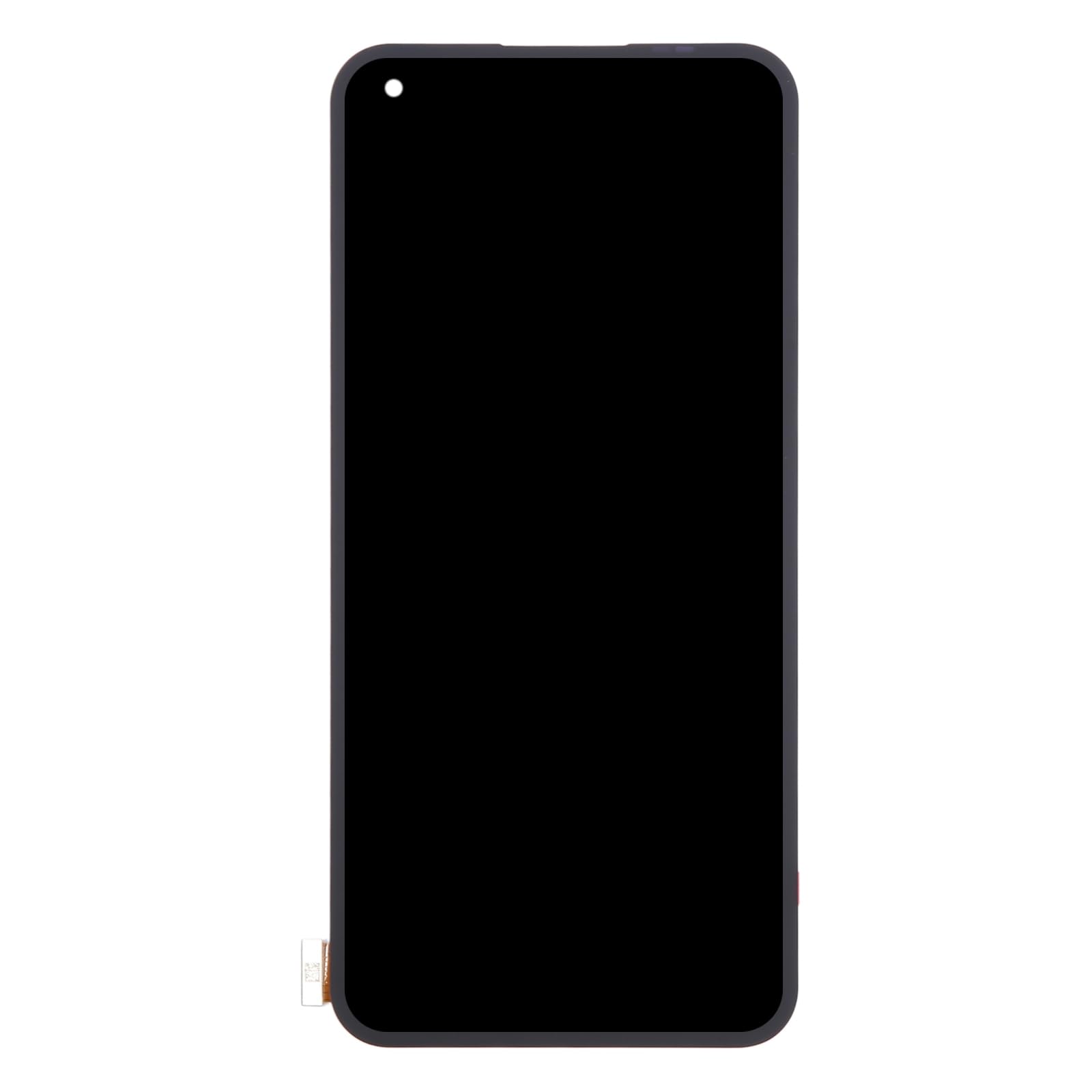 Akcesoria wymiany telefonów komórkowych Do odnotowania telefonu 1 A063 Ekran LCD z Digitizer pełny montaż (czarny) Część naprawy