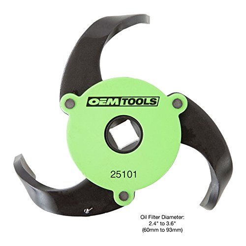 OEMTOOLS 25101 Oil Filter Wrench - Image 3