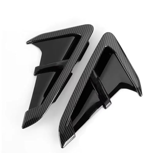Grille aération capot BMW X3 G01 ventilation sortie air latérale