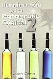 tapa blanda Iluminación para fotografía digital