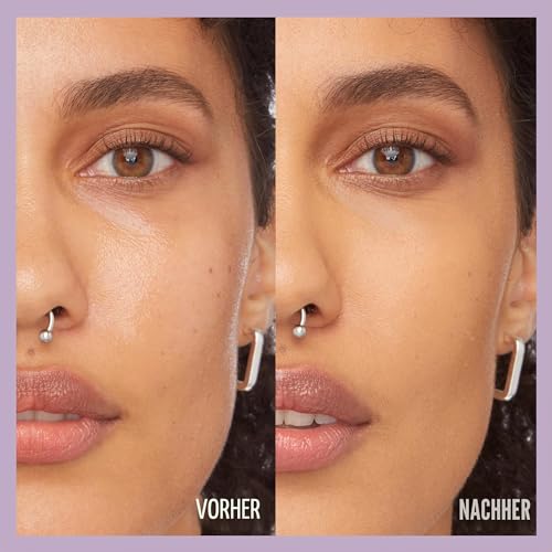 Maybelline New York - Flüssiges Make-up mit langem Halt – extrem widerstandsfähig – leuchtendes mattes Finish… – Ansicht 4